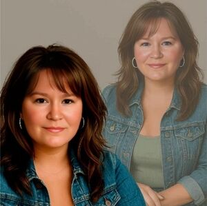 Meet your Posher, Cynde